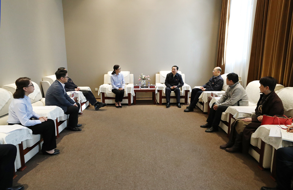 郝鵬、國資、央企、國資委、書記、主任、國企、企業(yè)改革