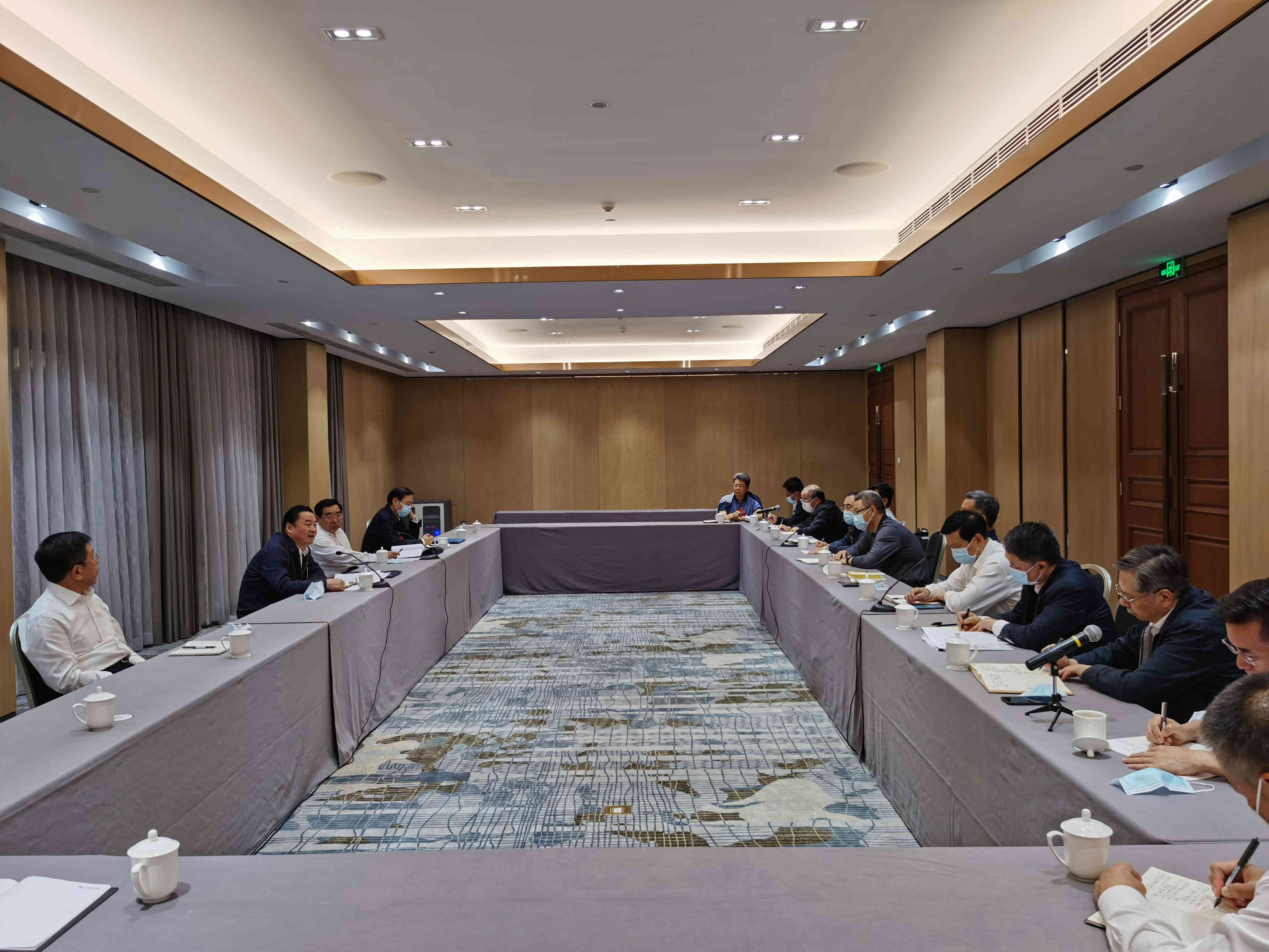 郝鵬、國資、央企、國資委、書記、主任、國企、企業(yè)改革