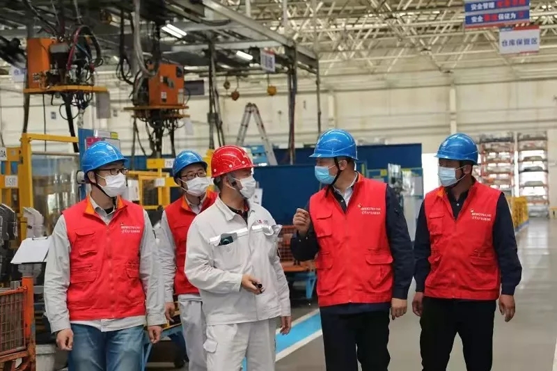 郝鵬、國(guó)資、央企、國(guó)資委、書(shū)記、主任、國(guó)企、企業(yè)改革