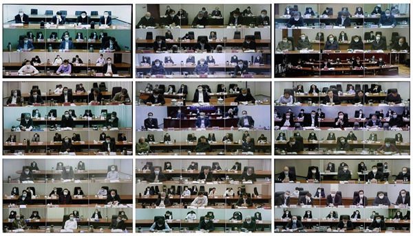 郝鵬、國資、央企、國資委、書記、主任、國企、企業(yè)改革