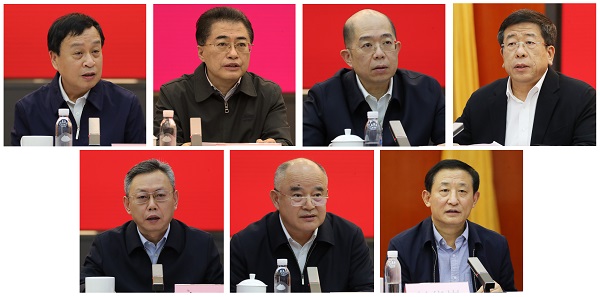 郝鵬、國(guó)資、央企、國(guó)資委、書(shū)記、主任、國(guó)企、企業(yè)改革