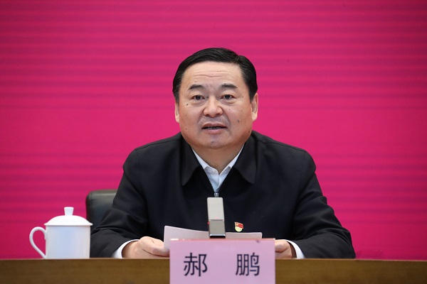 郝鵬、國(guó)資、央企、國(guó)資委、書(shū)記、主任、國(guó)企、企業(yè)改革