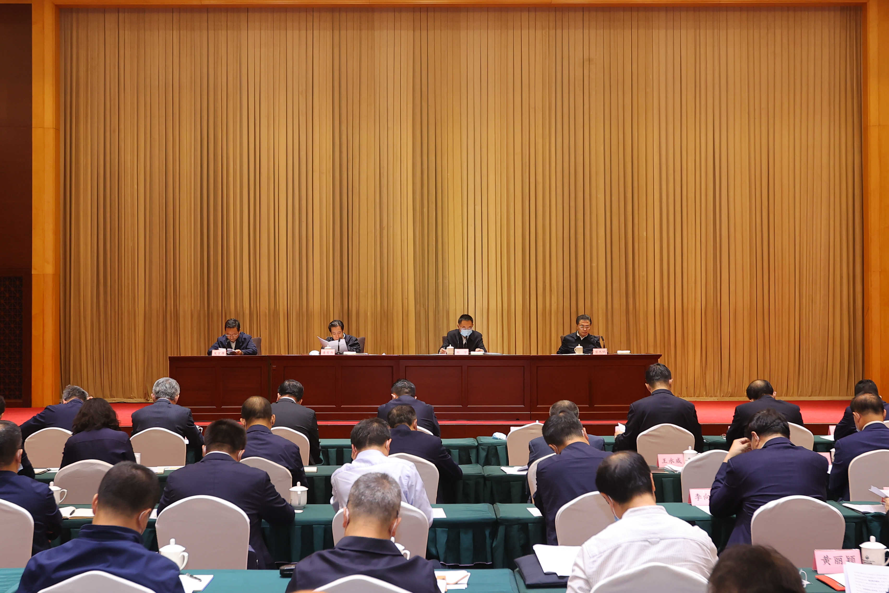 翁杰明、國(guó)資、國(guó)企、央企、國(guó)資委、副主任、企業(yè)改革、新聞宣傳