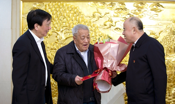 郝鵬、國資、央企、國資委、書記、主任、國企、企業(yè)改革