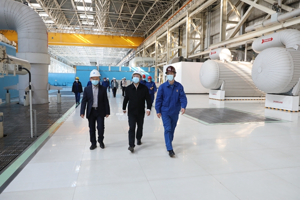 郝鵬、國資、央企、國資委、書記、主任、國企、企業(yè)改革