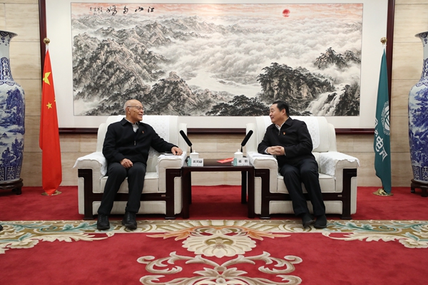 郝鵬、國資、央企、國資委、書記、主任、國企、企業(yè)改革