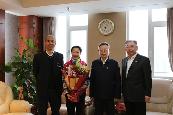 郝鵬、國資、央企、國資委、書記、主任、國企、企業(yè)改革