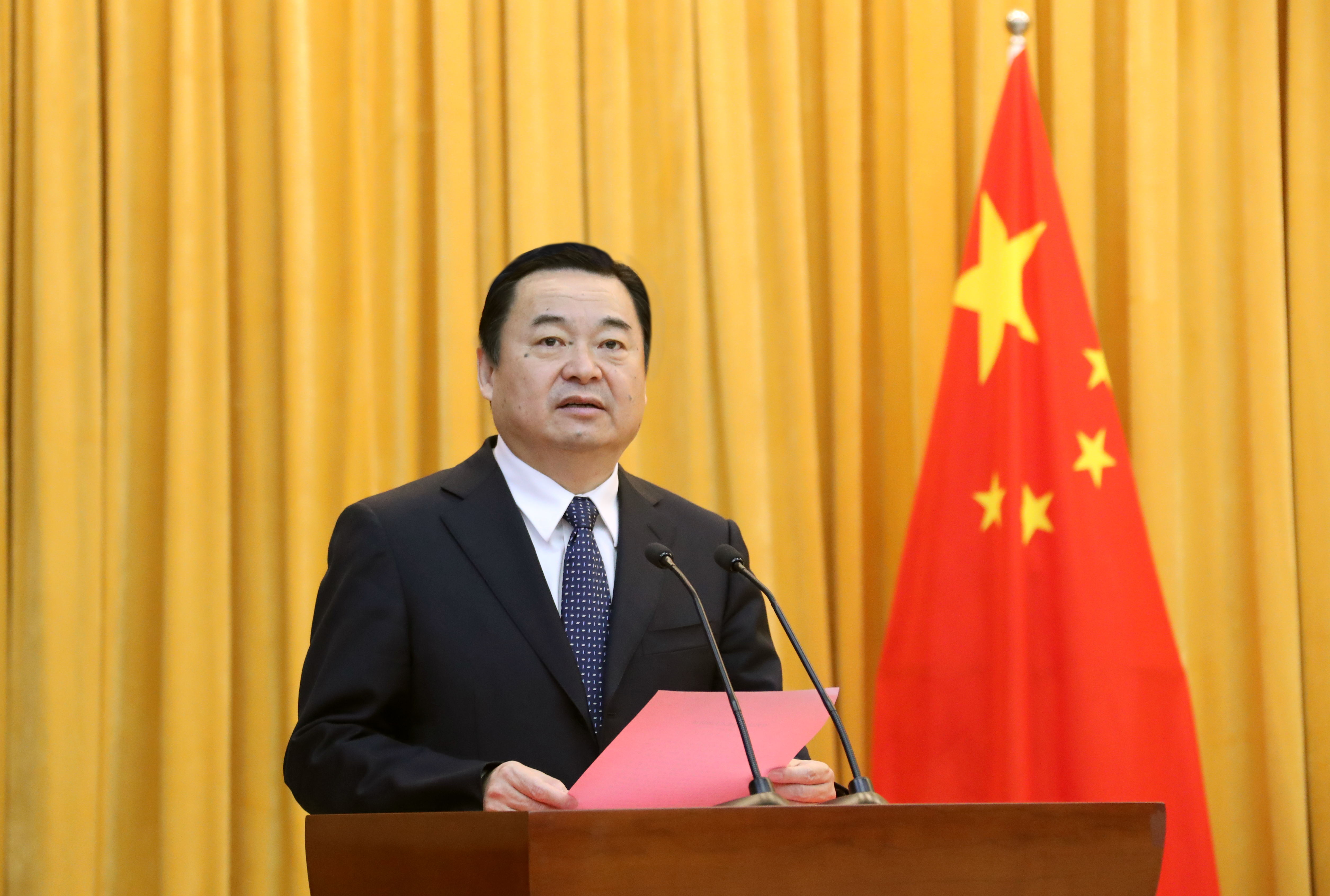 郝鵬、國(guó)資、央企、國(guó)資委、書記、主任、國(guó)企、企業(yè)改革