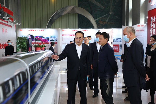 彭華崗、國資、央企、國資委、秘書長、企業(yè)改革