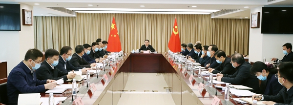 郝鵬、國資、央企、國資委、書記、主任、國企、企業(yè)改革